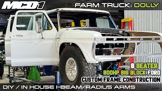 Download Lagu Een nieuw frame bouwen voor Dolly MP3