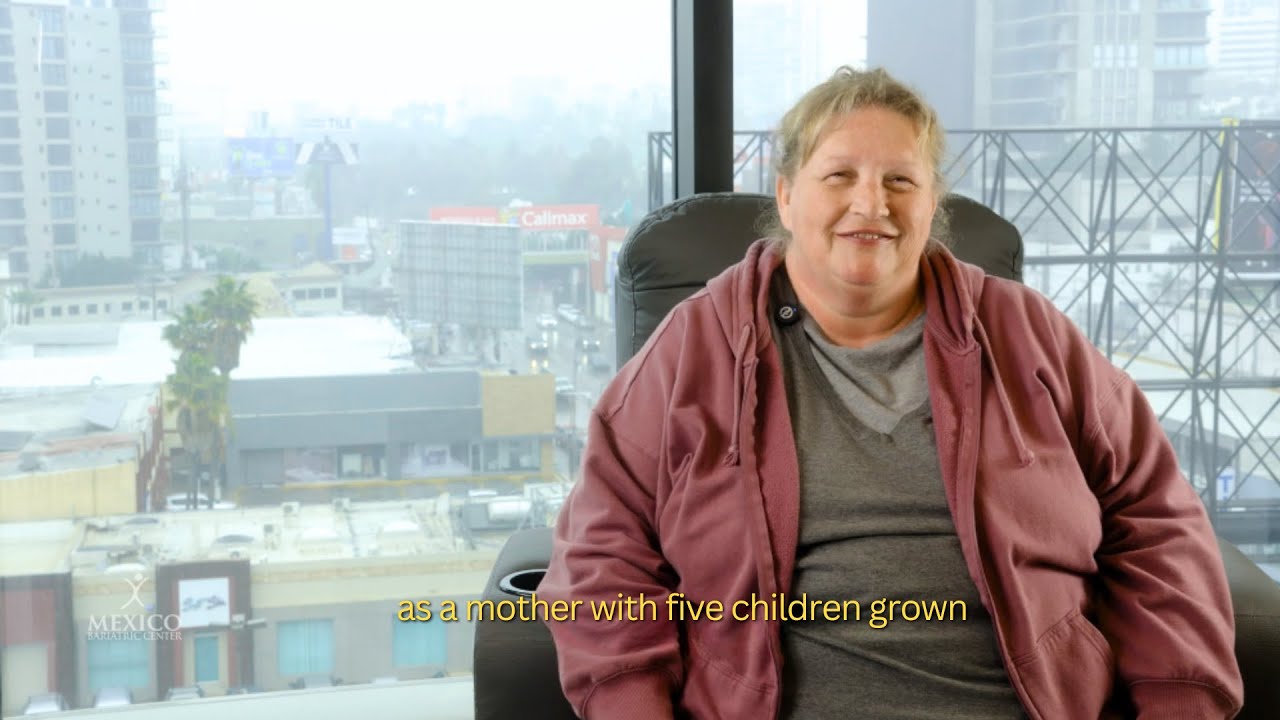 My Gastric Sleeve Experience at Mexico Bariatric Center