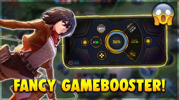 Working Gamebooster for Mobile Legends | 100% Fix Lag for All Android Device 🔥 | MLBB