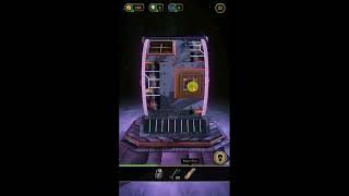 The Vault Logic Puzzle Box Level 28
