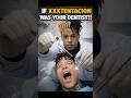 If XXXTentavion Was Your Dentist