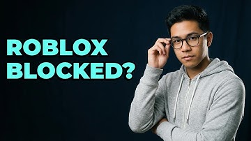 Why Is My Firewall Blocking Roblox Game?