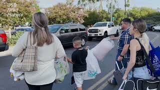 USD News Minute // August 29, 2022