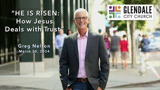 2024 - Greg Nelson