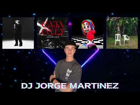 ME MAREO REMIX - MASHUP SEPTIEMBRE 2025 (Me Mareo, Gata only, Mala, Voy a llevarte pa pr)