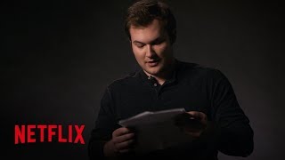 Por 13 Razones Justin Lee Una Carta De Un Fan Netflix España