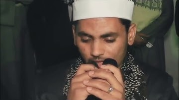 إبداع عالى في جمع القراءات العشر للقارئ الشيخ :عادل عبد العزيز البطحى