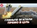 🔥ОЦЕ ТАК! ТРІУМФ під Москвою. Мінус С-400. МЕГАВИБУХИ знесли очі РФ