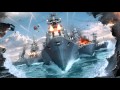 #2 AWESOME World of Warships OST Port Theme Premium 1 hour version soundtrack