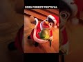 2025 Forest Festival ☠️#pubgindia #pubgmobile #2025 #newupdate #pubgnewupdate