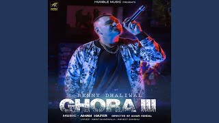 Ghora III