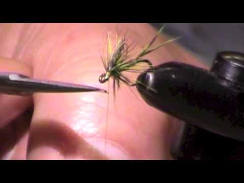 Tip for cutting off thread - Trevor Jones