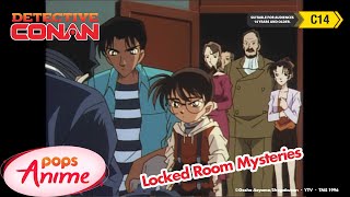Detective Conan | Locked Room Mysteries | Special Ep #11