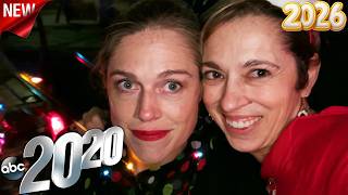 ABC 20/20 [NEW] 2026 ❤️❤️Fatal Cover-Up❤️❤️Best Reality Crime Series 𝐅𝐔𝐋𝐋 𝐄𝐏𝐎𝐒𝐈𝐃𝐄.