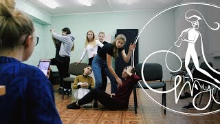 Летопись "Тэатральны Куфар" Летопись "Тэатральны Куфар"