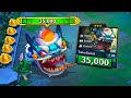 35000 hyper tank tahm