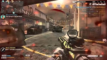 Drop Zone Spawn System is T1