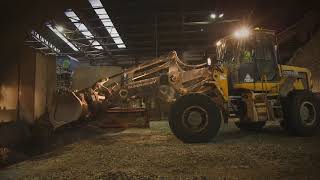 Kadant PAAL DOKON baler