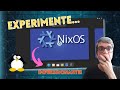 NixOS - O LINUX Que Você Deve Experimentar...IMPRESSIONANTE!🐧