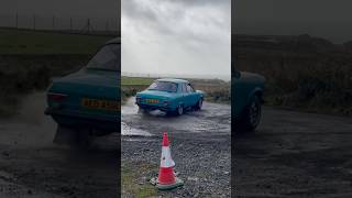 Trac Mon 2024 #automobile #rallycar #rallyfamily #rally #trackday #circuittracks