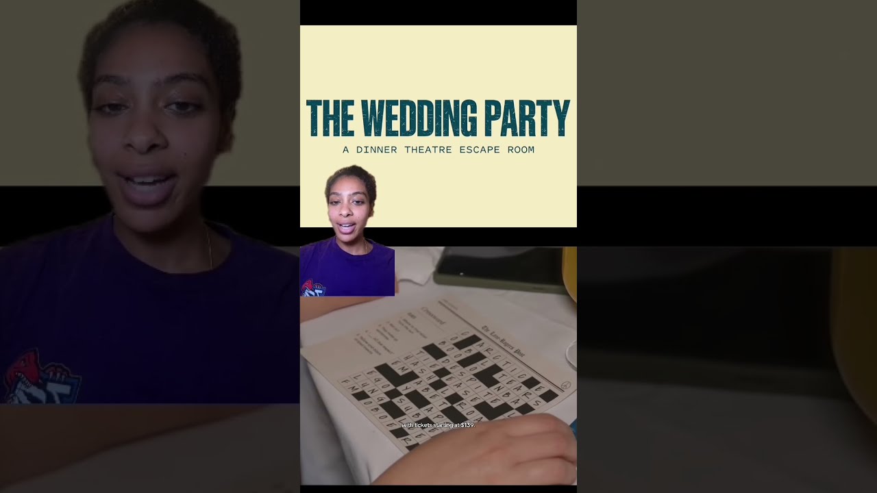 An Escape Room You Ve Got To Check Out In Toronto
