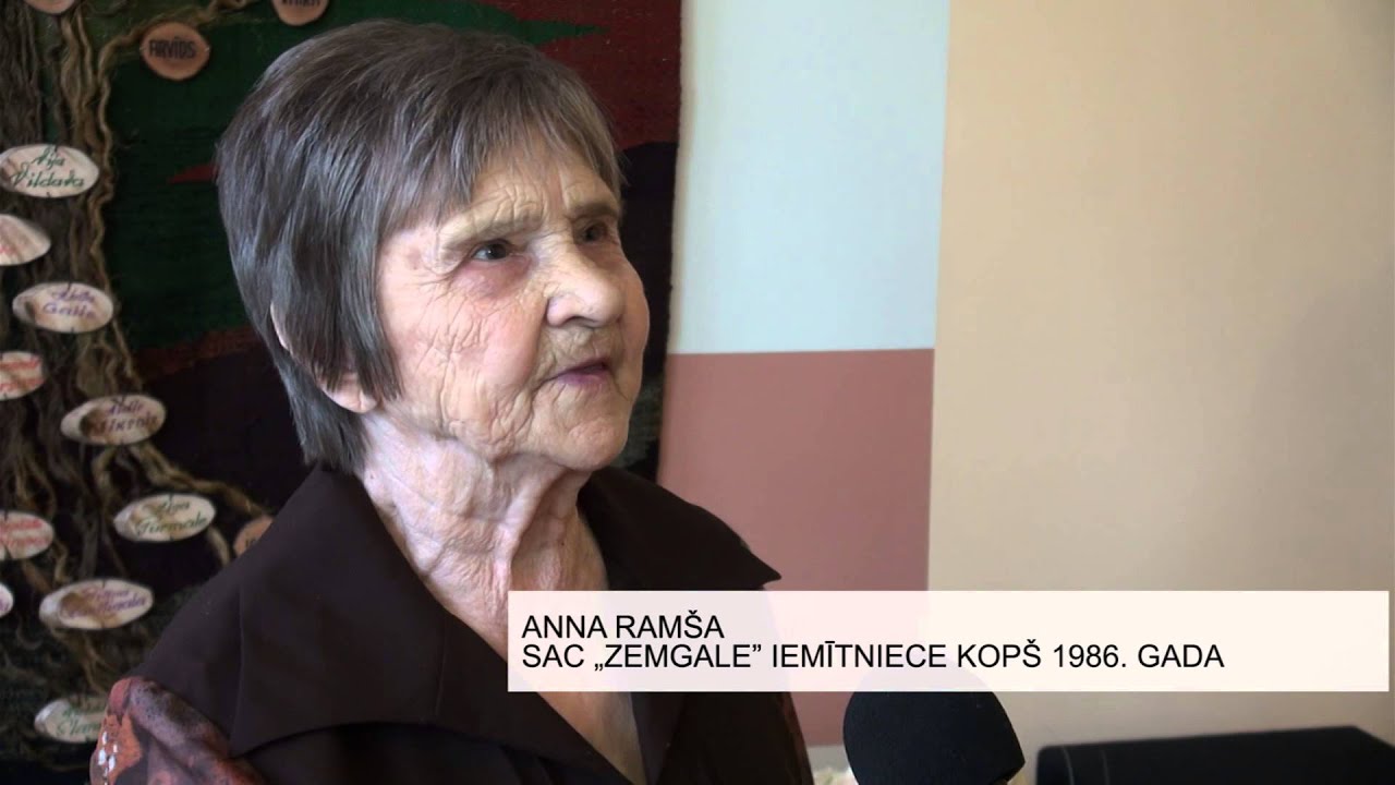 Ozolnieku sociālās aprūpes centram '''Zemgale