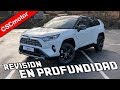 Toyota RAV4 | 2019 | Revisión en profundidad