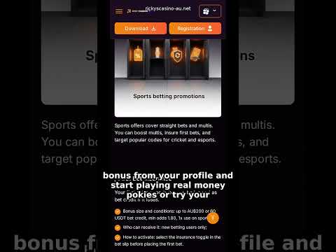 ricky casino no deposit bonus australia