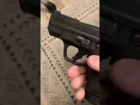 Carrying The Smith And Wesson Shield Plus For The Next Week For Testing