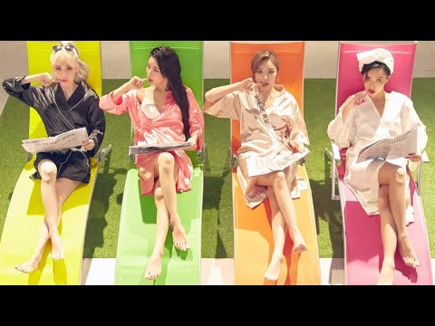 MAMAMOO – 고고베베 (GOGOBEBE) Dance Cover [Outfit Switch]