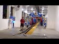 Inside Buc-ee's world record 85-yard car wash