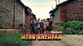 PASCHIMEY - MERO BACHPAN |  MUSIC VIDEO | Prod-@1250ONTHEBEAT
