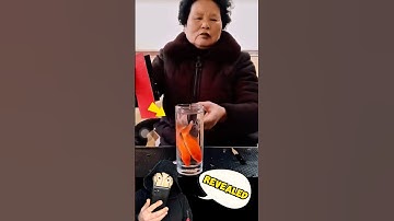 Funny Magic 😂 Trick Revealed 🪄 #funny #funnyvideo #magic #tricks  #magictricks