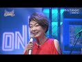 ♪ あなたの心に 歌・由紀さおり