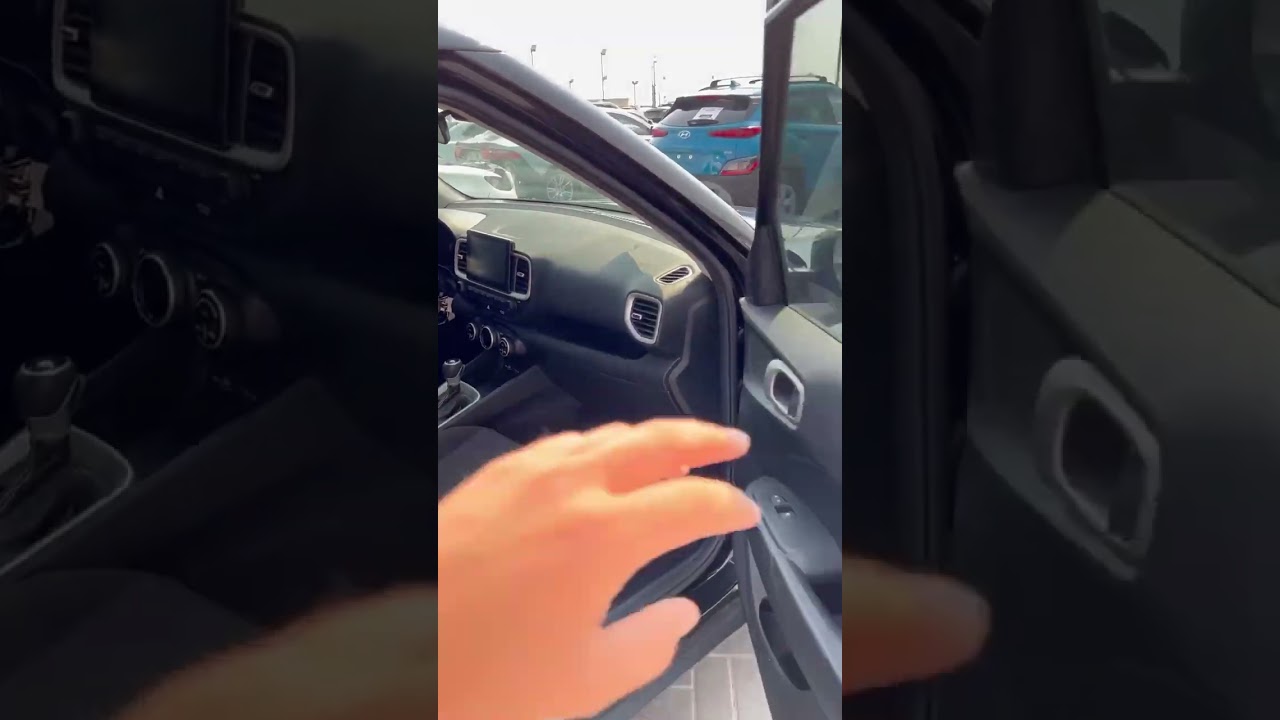 Hyundai Venue 2022 2,200,000 тг