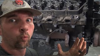 This Part On a Ford 7.3 Powerstroke Will Cost you $10,000 If You Dont fix It!