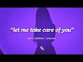 Sweet Girlfriend Comes Home to Find You Asleep [taking care of you] [rain] [sleep Aid] [ASMR]