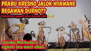 Durno ORA terimo nyawane di gawe ijol ratu ndorowati??