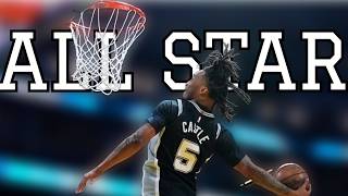 Stephon Castle's ALL-STAR Case: The Stats Don't Lie