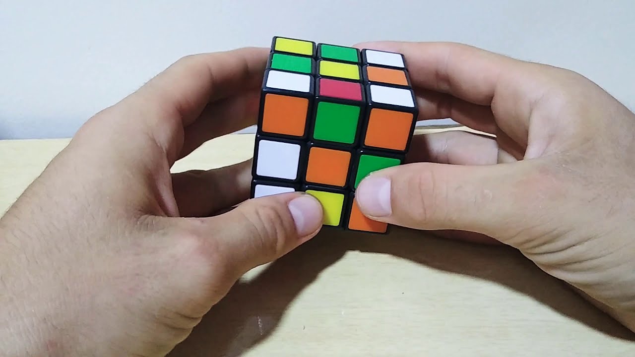 Como Fazer O Quadradinho Passo A Passo