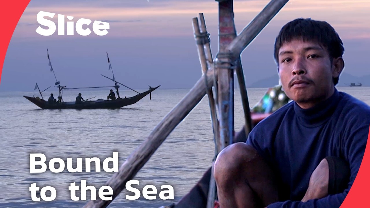 The Humble Routine of a Dawei Fishermen: Hard Work and Changing Tides in Myanmar’s Coast | SLICE