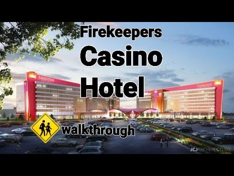 does firekeepers casino cash checks