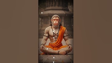 jai shree ram status !! bajrangbali status !! jai hanuman status !! #hanuman #shorts