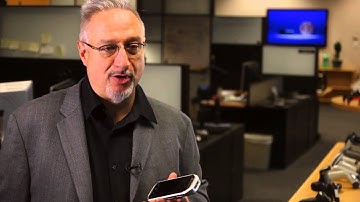 Barcode Handheld Computers MC40 Handheld Mobile Computer