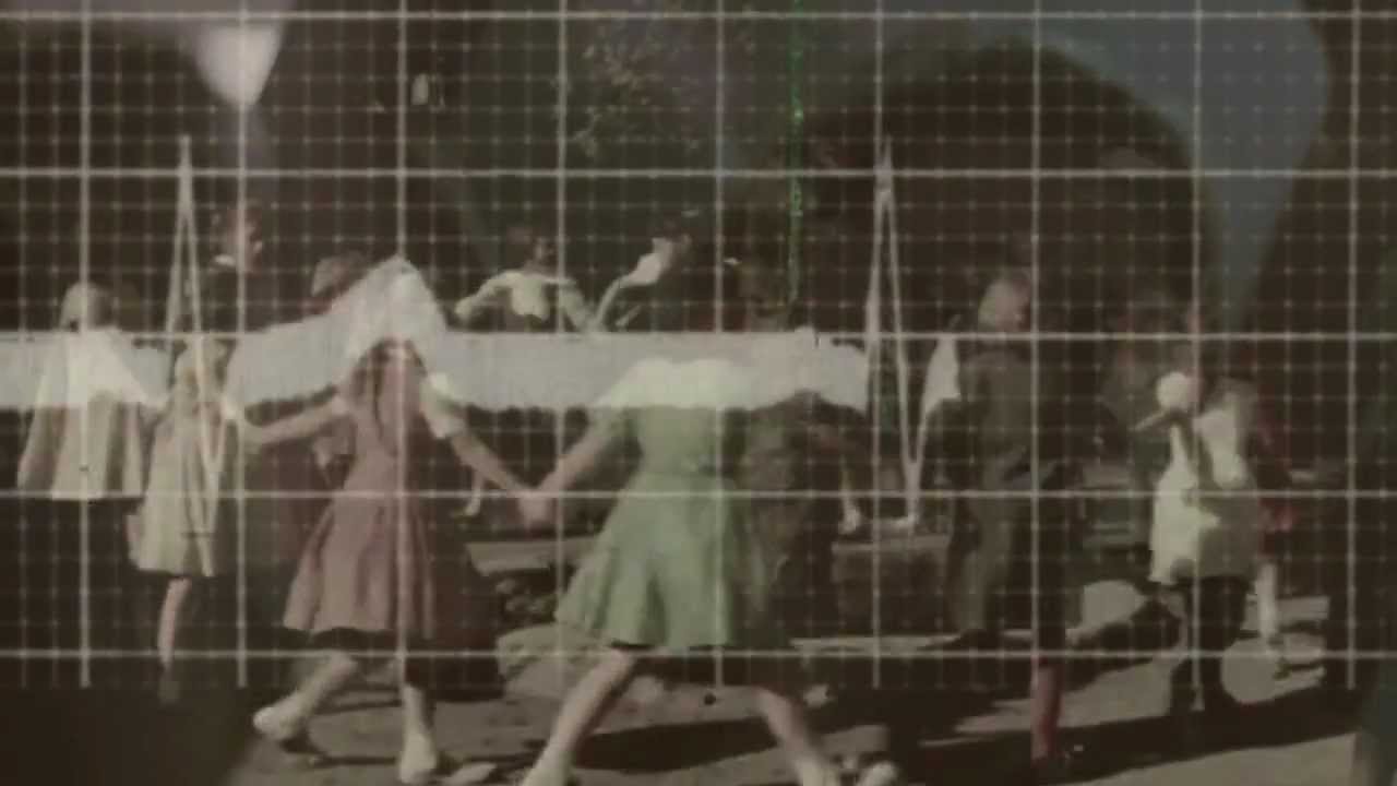 Isbells - Heart Attacks [Official Music Video]