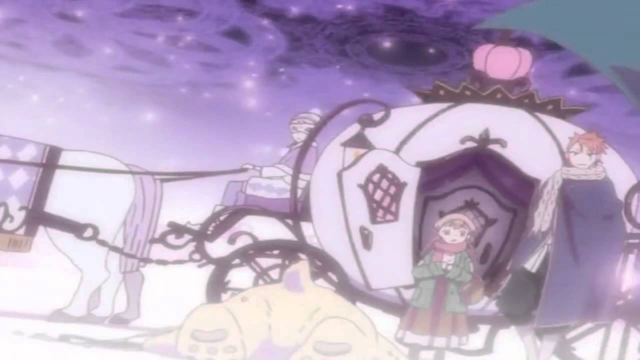 【MAD】黒執事 Lacrimosa