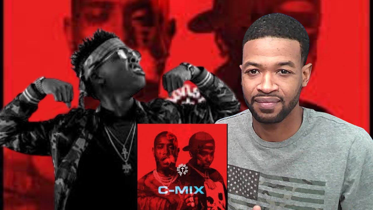 Nasty C  🇿🇦 Doeboy, Southside - Yessirski [C-MIX] #VeteranReacts