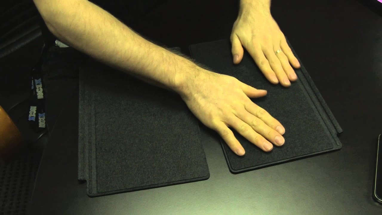 Type Cover Microsoft Surface Accessory Unboxing & First Look Linus Tech Tips