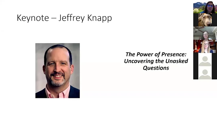 The Power of Presence: Uncovering the Unasked Ques...