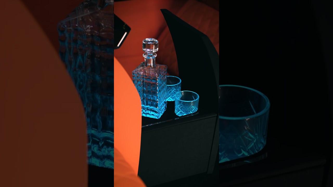 This Brabus V-250 is NEXT LEVEL!